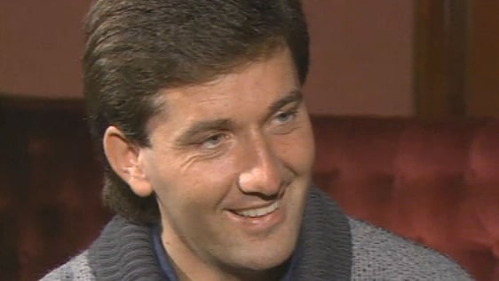 Daniel O'Donnell (1988)