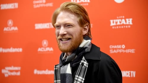 Domhnall Gleeson in talks to join The Kitchen
