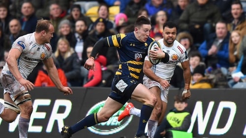 Debut for Adams as Wales name 10 Scarlets to face Scotland