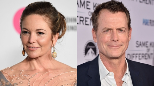 Netflix Resumes 'House of Cards' Production, Adding Diane Lane and Greg Kinnear Netflix Resumes 'House of Cards' Production, Adding Diane Lane and Greg Kinnear