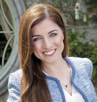 Joanne Cantwell will anchor The Sunday Game Live from 2019