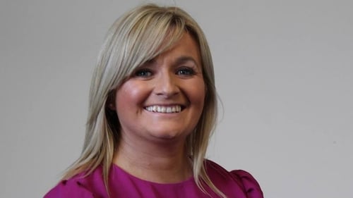 Noeleen Reilly Quits Sinn Fein Over Bullying Claims Noeleen Reilly Quits Sinn Fein Over Bullying Claims