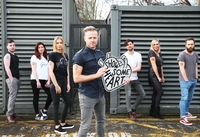 RTÉ 2FM launch Irish Heart Foundation's Show Some Heart Campaign