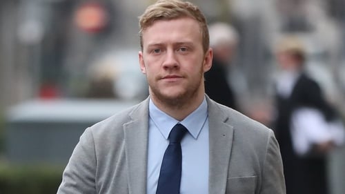 PSNI Detective Denies Cover Up In Jackson Trial