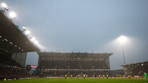 Premier League considering January break Premier League considering January break