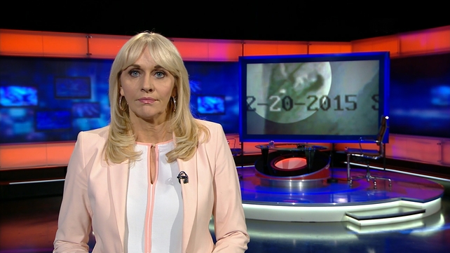 Prime Time - Kinahan-Hutch feud, Domestic Assault, Mutilation Prime Time - Kinahan-Hutch feud, Domestic Assault, Mutilation