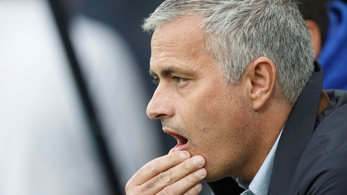 Mourinho: Pogba can become complete midfielder at Man United