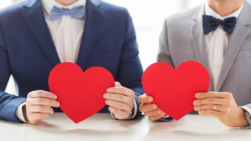 Tá for Grá: Here's how to write to your Valentine as Gaeilge! Tá for Grá: Here's how to write to your Valentine as Gaeilge!