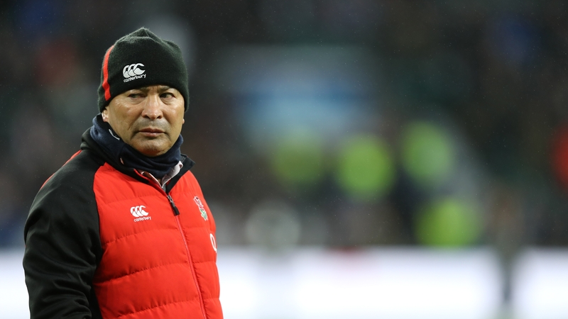 Eddie Jones has criticised World Rugby for 'retrospective refereeing' of England-Wales game