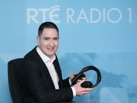 Saturday with Cormac Ó hEadhra Begins this weekend on RTÉ Radio 1