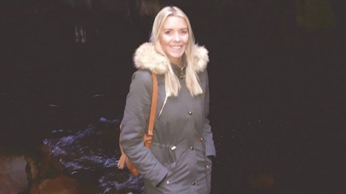 Gardai Launch Appeal After Missing Joanne Lee's Body Found