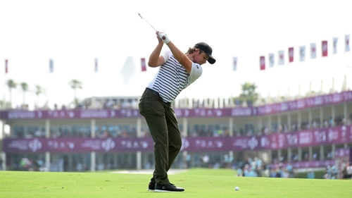 Eddie Pepperell claims first European Tour win with victory in Qatar Masters