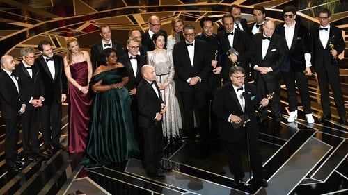 Trump trolls Oscar ratings: 'We don't have stars anymore - except your President'