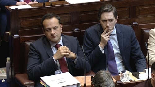 Irish court rules on rights of 'unborn'