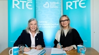 RTÉ and Galway 2020 announce partnership