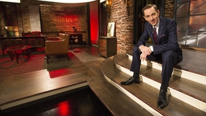 This week's Late Late Show boasts a great line-up This week's Late Late Show boasts a great line-up