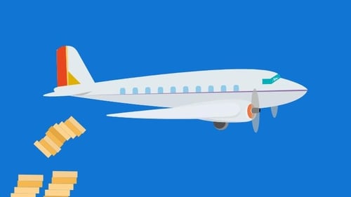 Russian runway paved with gold, silver Russian runway paved with gold, silver