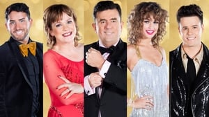 Hughie Maughan, Teresa Mannion, Des Cahill, Thalia Heffernan and Dayl Cronin Hughie Maughan, Teresa Mannion, Des Cahill, Thalia Heffernan and Dayl Cronin