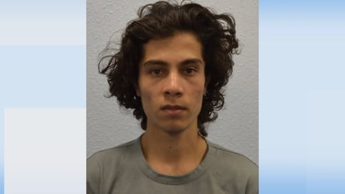Parsons Green bomber caged for LIFE for horror tube attack