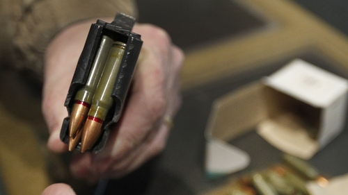 Sessions Proposes Classifying Bump Stocks As 'Machineguns'