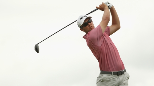 Tony Romo has rough finishing stretch in PGA Tour debut
