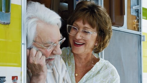 The Leisure Seeker coasts on the charms of its characters The Leisure Seeker coasts on the charms of its characters