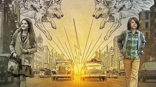 For all its noise and toing and froing, Wonderstruck's huge leap in logic comes off as farcical twaddle. For all its noise and toing and froing, Wonderstruck's huge leap in logic comes off as farcical twaddle.