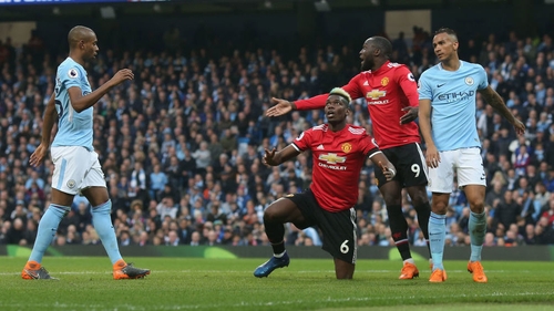 Martin Keown warns Liverpool FC about Man City showdown