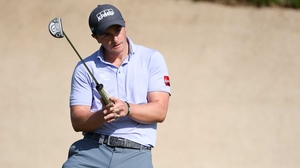 Paul Dunne is aiming to become the fifth Irish winner of the Open de Espana Paul Dunne is aiming to become the fifth Irish winner of the Open de Espana