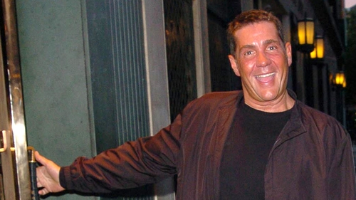 TV presenter Dale Winton has died aged 62