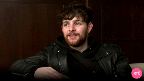 Tom Grennan Tom Grennan