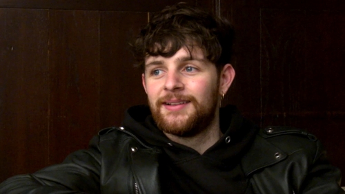 Tom Grennan Tom Grennan