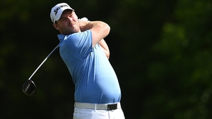 Grayson Murray leads at the Texas Open Grayson Murray leads at the Texas Open