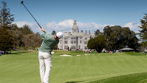 Rory McIlroy playing a round at the revamped Adare Manor as Ireland bid to host the 2026 Ryder Cup Rory McIlroy playing a round at the revamped Adare Manor as Ireland bid to host the 2026 Ryder Cup