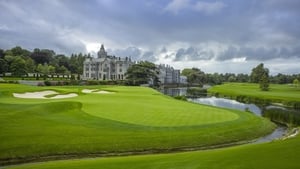 Adare Manor would certainly provide a setting fit for the Ryder Cup Adare Manor would certainly provide a setting fit for the Ryder Cup