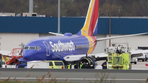 The Morning Brew: OU professor assisted Southwest Airlines passenger
