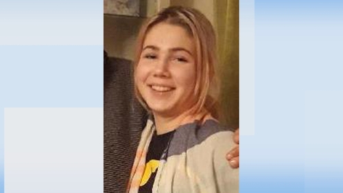 Gardaí Seek Help In Finding Missing Teen