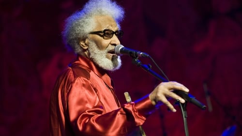 Sonny Rollins on stage in Barcelona, November 2012 Sonny Rollins on stage in Barcelona, November 2012