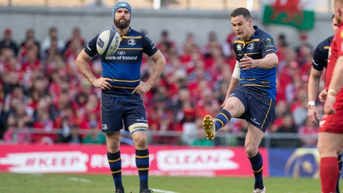 Three Leinster players added to EPCR European Player of the Year shortlist