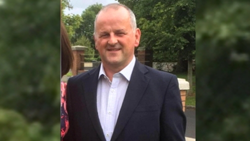Meath Man Sean Cox Critical As Wife Flies Out Following Attack