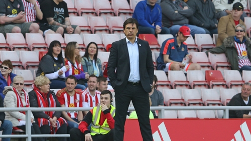 Jack Rodwell: Chris Coleman has 'no idea' where Sunderland midfielder is