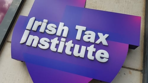 Paschal Donohoe says there is going to be a big shakeup in global corporation tax rules over the next 18 months Paschal Donohoe says there is going to be a big shakeup in global corporation tax rules over the next 18 months