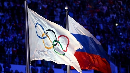 Russian doping whistleblower Rodchenkov files countersuit