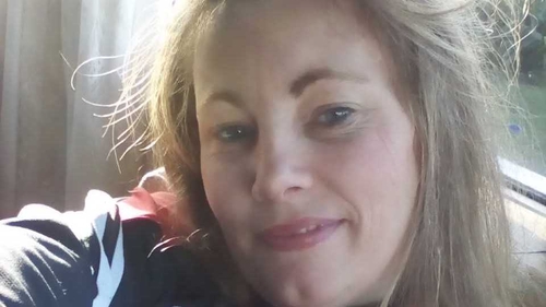 Emma Mhic Mhathúna Emma Mhic Mhathúna