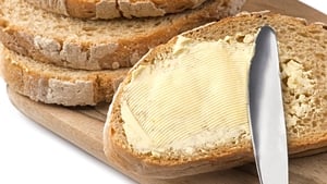 Butter and Spreads