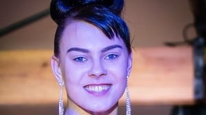 Anastasia Kriegel was found dead on Wednesday 16 May (Pic: Austin Crowe) Anastasia Kriegel was found dead on Wednesday 16 May (Pic: Austin Crowe)