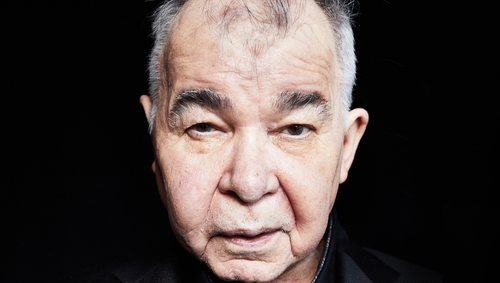 An Evening With John Prine - a classic from the RTÉ Archives An Evening With John Prine - a classic from the RTÉ Archives