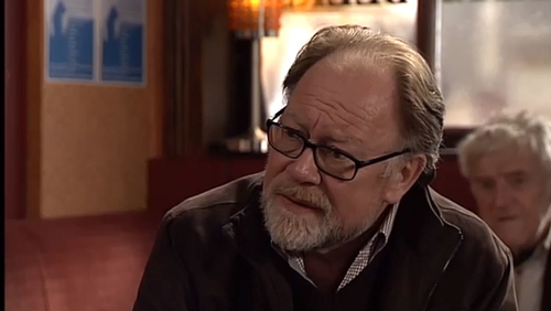 Miriam shocks Jim with big decision on Fair City Miriam shocks Jim with big decision on Fair City