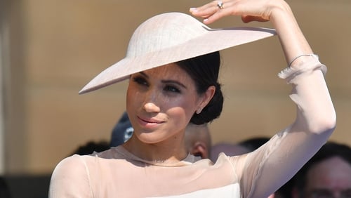 Meghan Markle Meghan Markle
