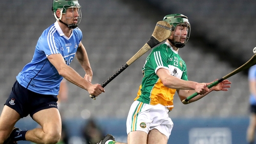 Brennan: Relegation for Dublin or Offaly a sin Brennan: Relegation for Dublin or Offaly a sin
